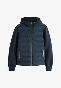 Kijelölve, navy blue