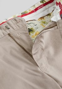 Meyer LUXURY COMFORT - Chino - fango