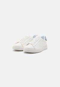 ALDO COOLSPEC - Baskets basses - white