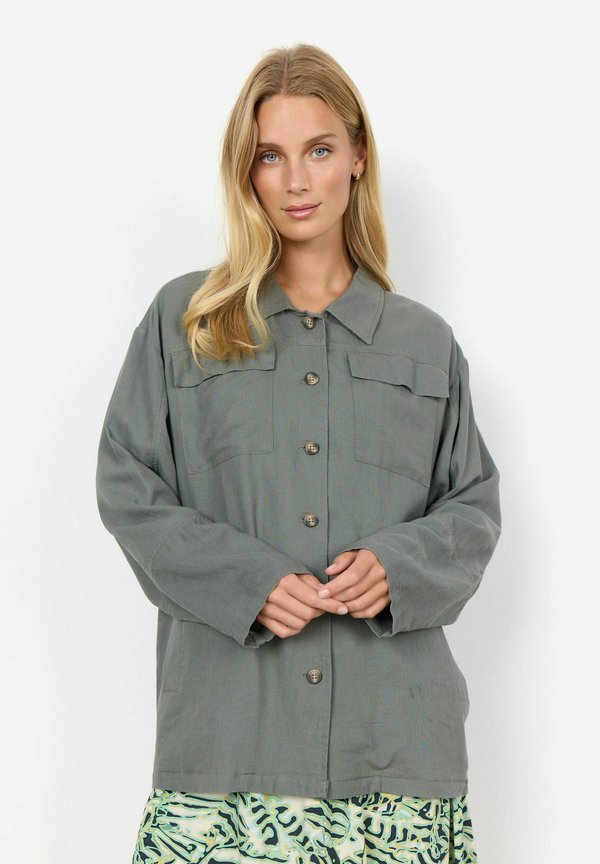 SC-INA 54 - Leichte Jacke - misty