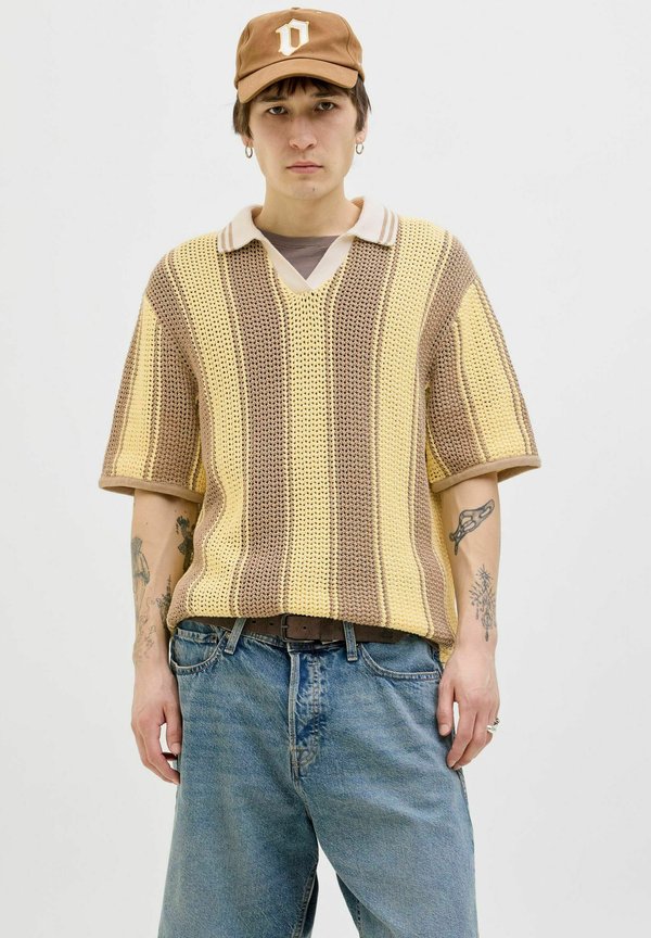 Poloshirt - crockery