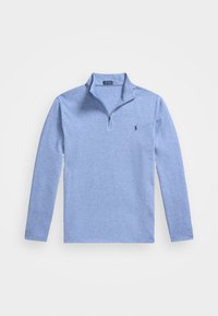 Seleccionado, lattice blue heather