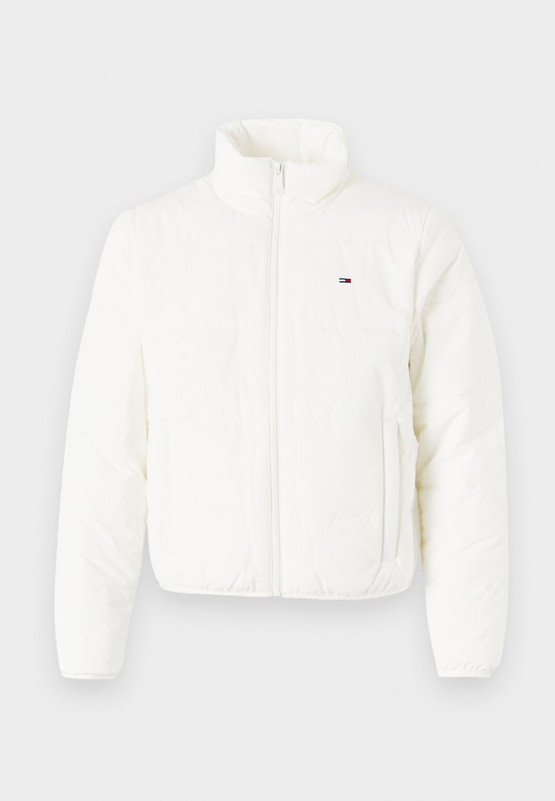 Tommy Jeans Jas crème Tommy Jeans Jas crème