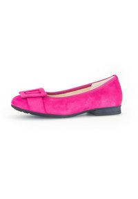 Gabor - Ballerines - pink Image miniature 1