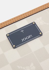 JOOP! PIAZZA DILETTA LARA SHOPPER SET  - Bevásárlótáska - greige