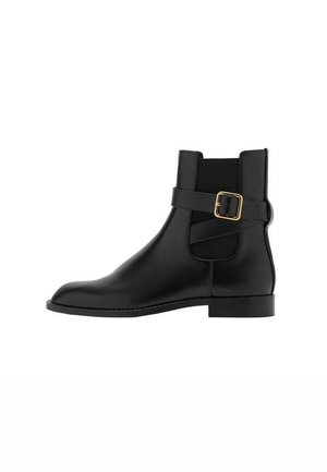 Botines - black