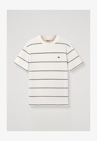 Seleccionado, off white