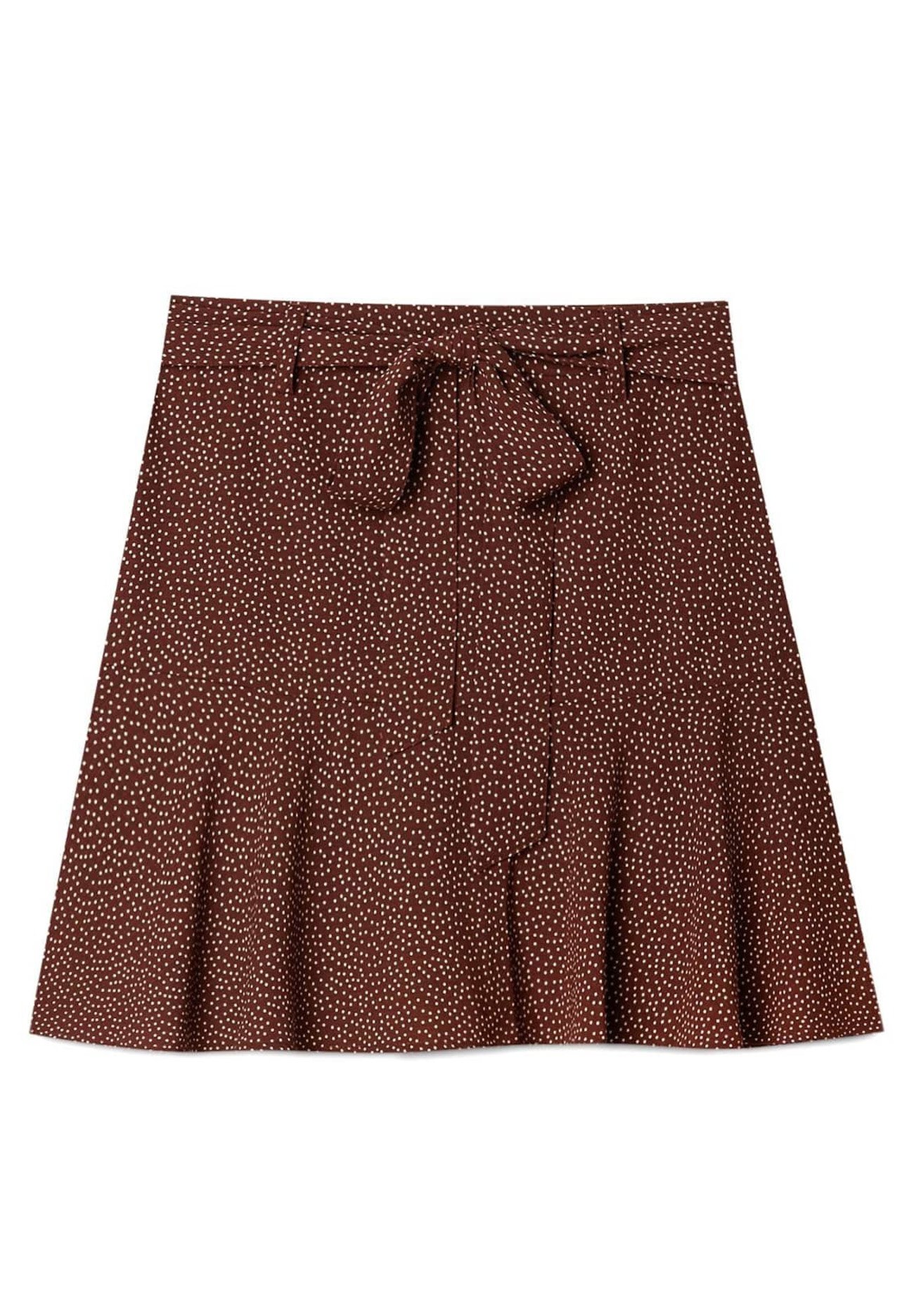 Stradivarius skort