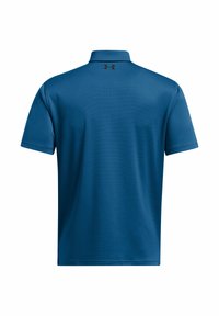 Under Armour TECH - Poloshirt - photon blue