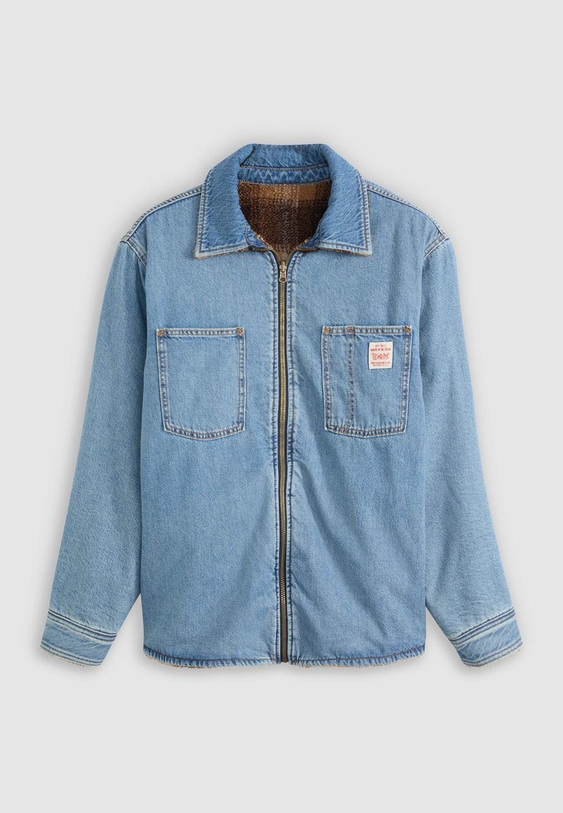 Levi’s® Workwear Spijkerjas blauw denim/bluedenim