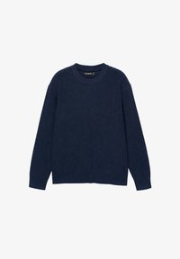 Sélectionné, dark blue
