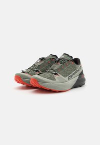 Dynafit ULTRA PRO 2 - Trail hardloopschoenen - yerba/thyme