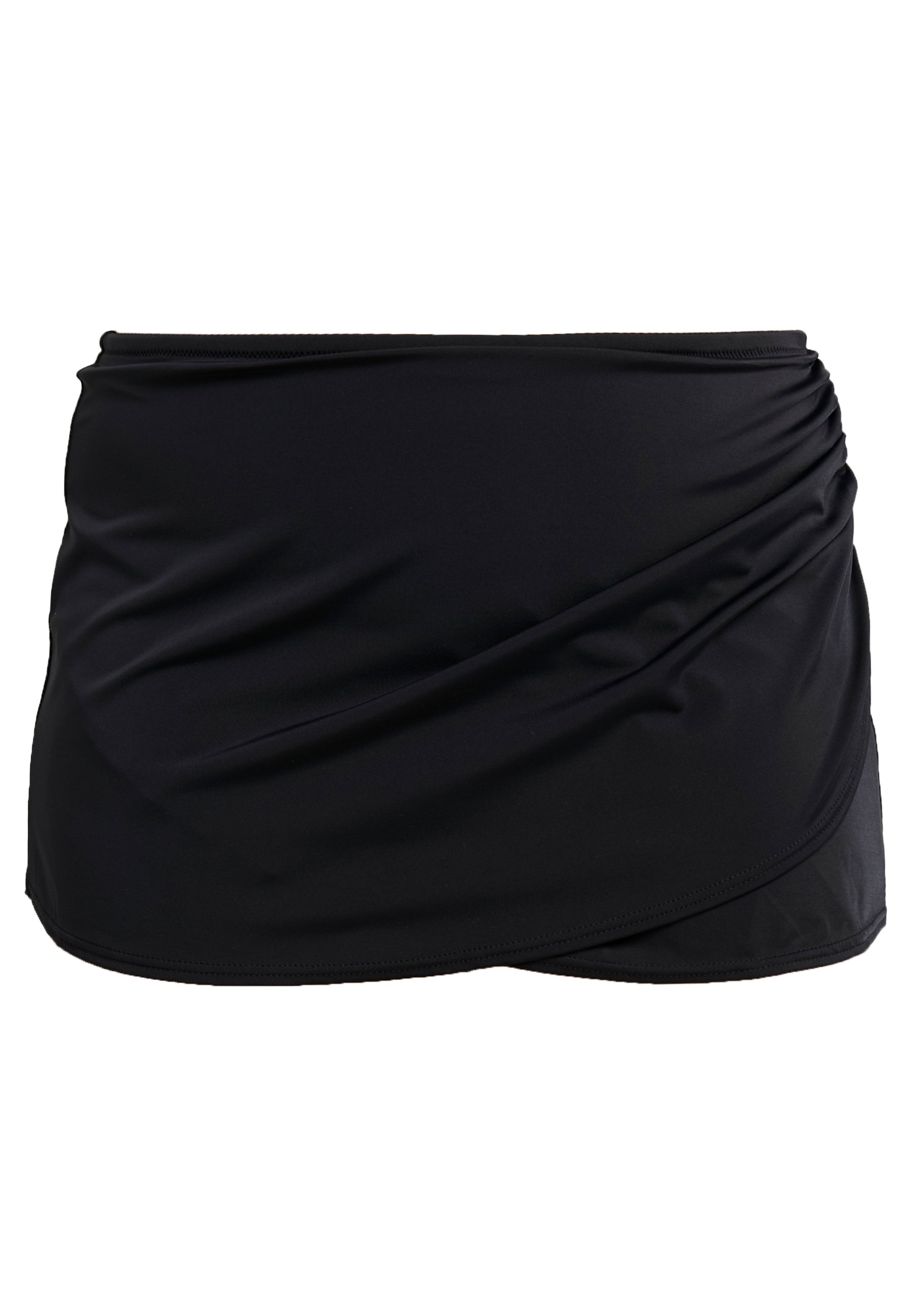 Women ESSENTIALS WRAP SKIRTED BRIEF - Bikini bottoms Women ESSENTIALS WRAP SKIRTED BRIEF - Bikini bottoms