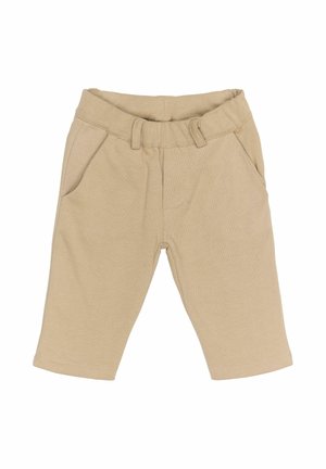 Pantaloni - humus