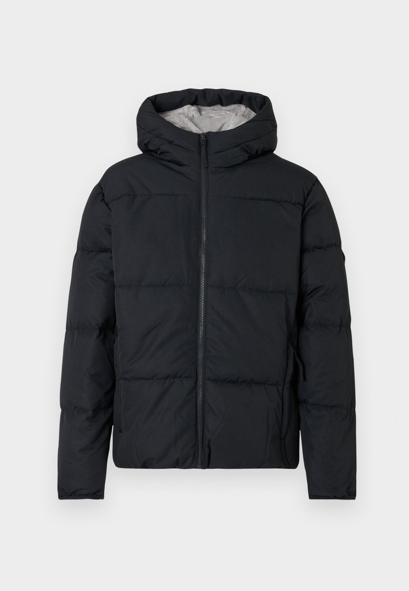 Hollister Co. Winterjas zwart