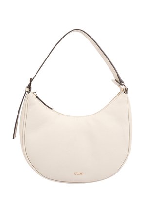 KIEWA - Handbag - off white