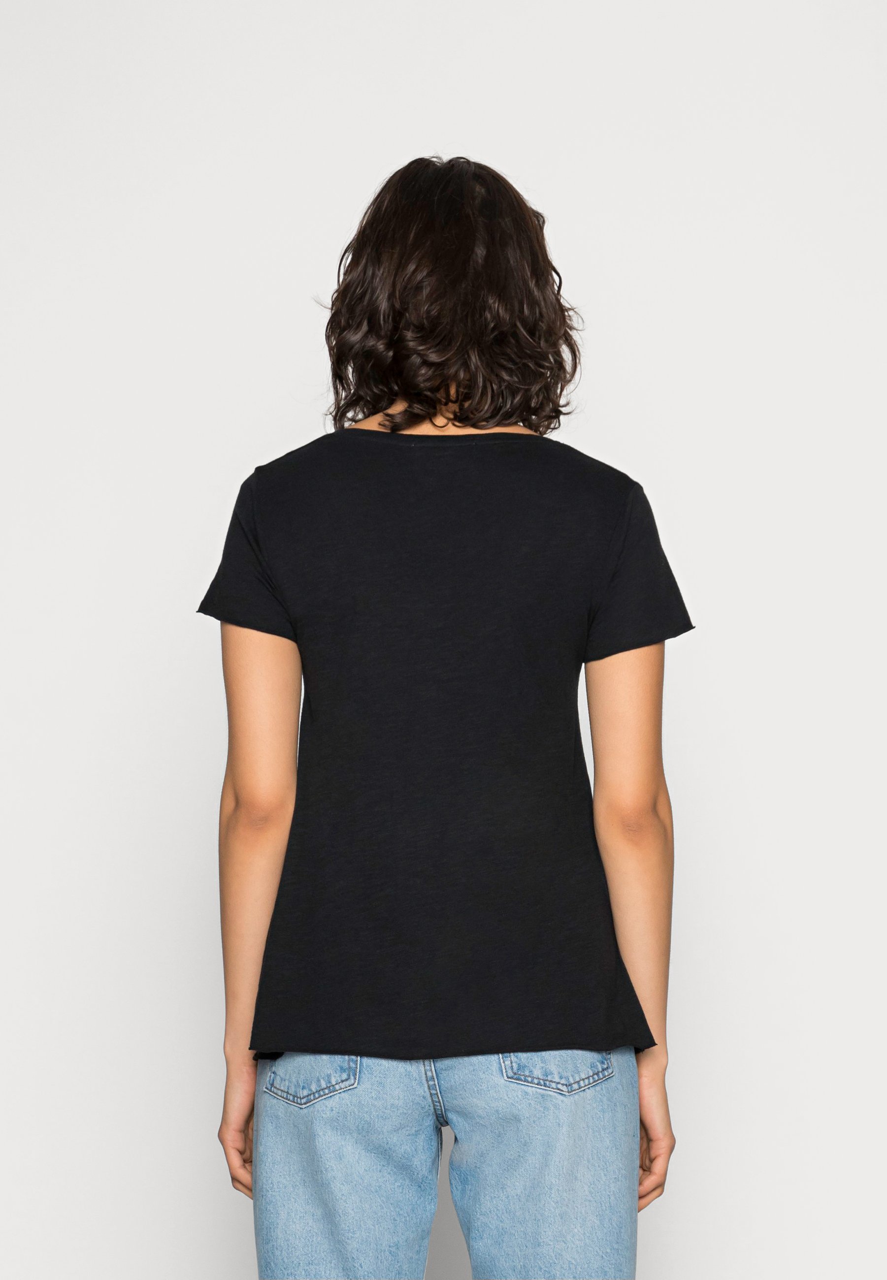 American Vintage JACKSONVILLE V NECK 