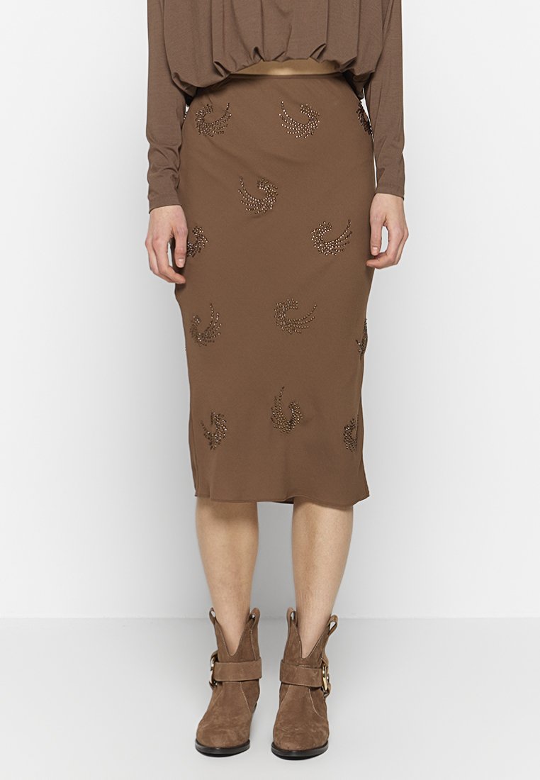 pinko Kokerrok bruin