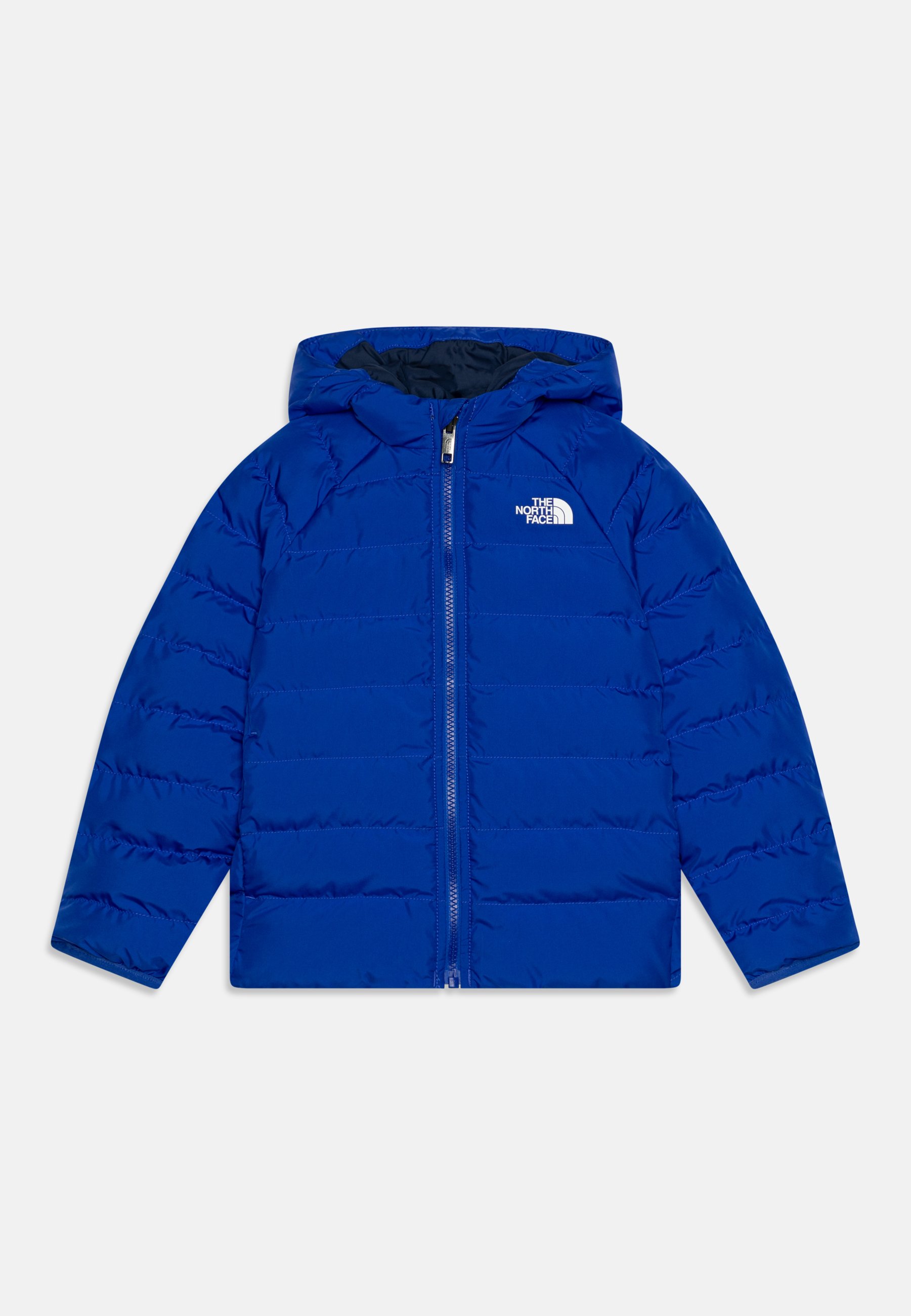 The North Face KID REVERSIBLE PERRITO HOODED JACKET Giacca