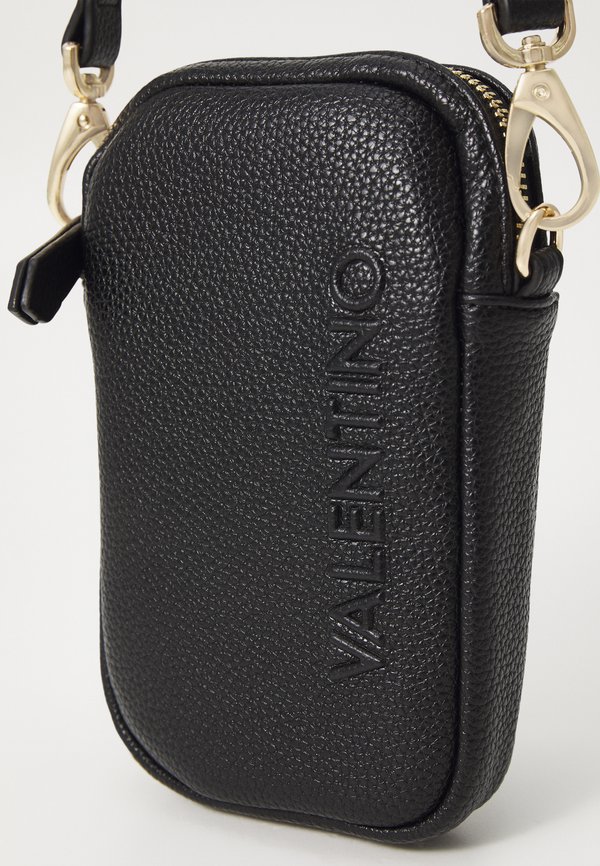 RISED - Cross body bag - nero3