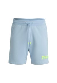 Non sélectionné, light blue five