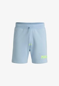 Non sélectionné, light blue five