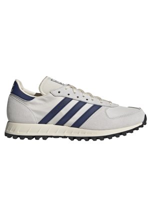 ADIDAS TRX VINTAGE - Sportbačiai - chalk white/core black/clear grey
