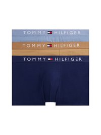 Non sélectionné, light blue/dark blue/camel