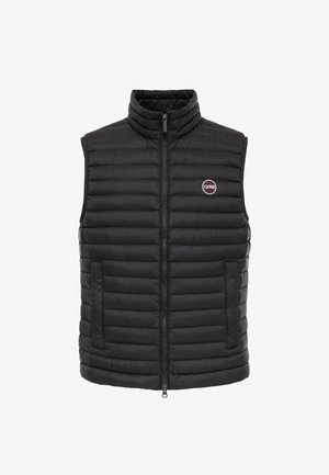 Colmar Originals, Vest - black