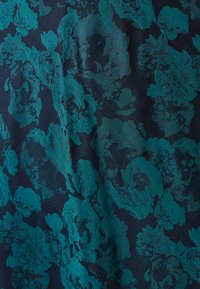 TUSSAH SANTINA  - Maksi suknelė - emerald jacquard