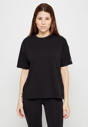 CREWNECK - T-Shirt basic - nbk