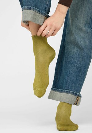 Calzedonia, CALZEDONIA - Sokken - green