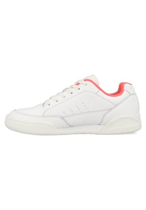 TOWN CLASSIC WMN 1011137 94Q WIT-38 - Sneakers laag - white
