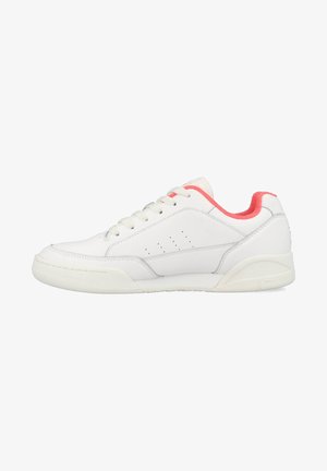 Fila, TOWN CLASSIC WMN 1011137 94Q WIT-38 - Sneakers laag - white