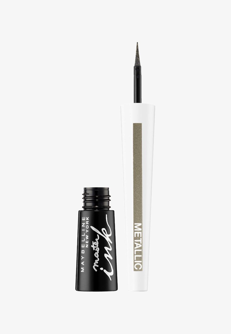 Maybelline New York - MASTER INK EYELINER - Eyeliner - 30, Agrandir