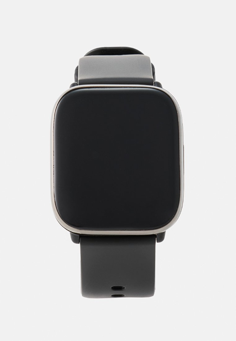 LIU JO Smartwatch nero