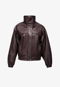 Unausgewählt, bordeaux