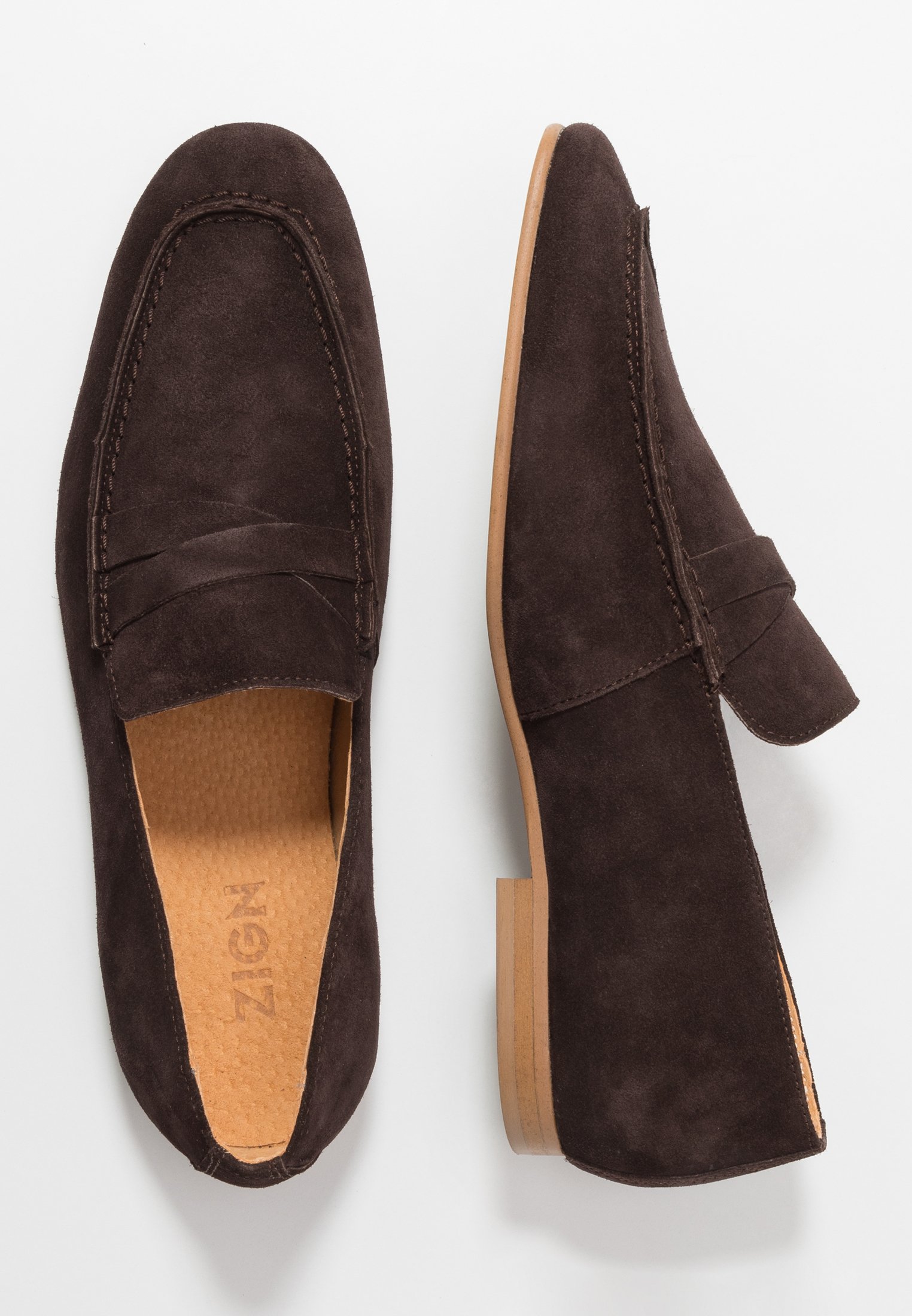 Zign Pensko dark brown Zalando.no Zign Pensko dark brown Zalando.no
