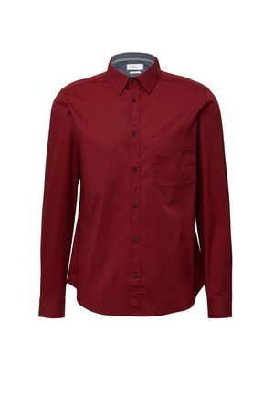 s.Oliver, Chemise - burgund