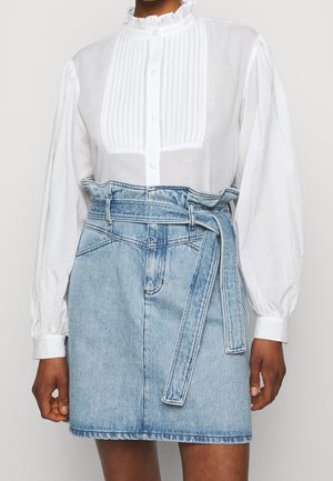 Skjortebluser - white