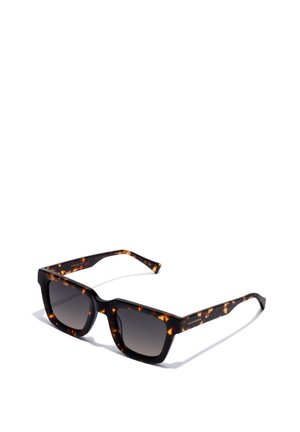 ONE UPTOWN - Sunglasses - brown
