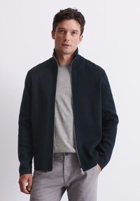 Marc O'Polo Cardigan - dark navy