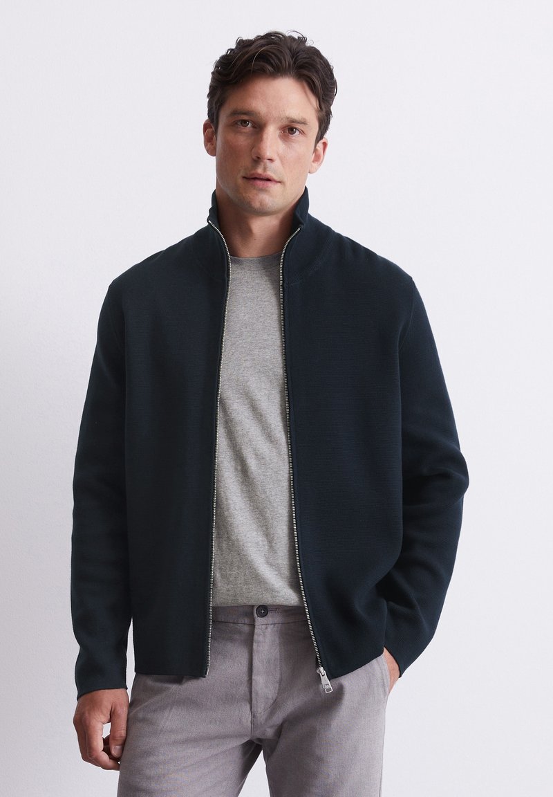 Marc O'Polo Cardigan - dark navy
