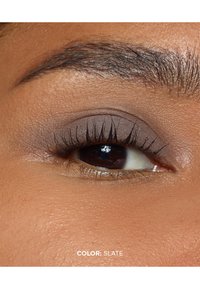 NUDESTIX MAGNETIC MATTE EYE COLOR - Matite sopracciglia - slate