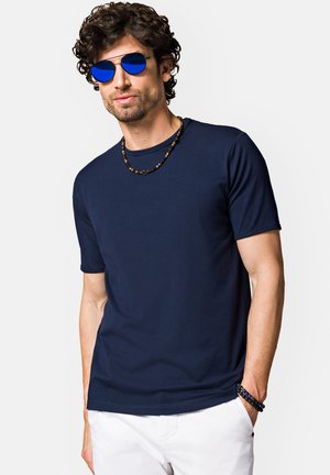 ZANE - T-shirt basic