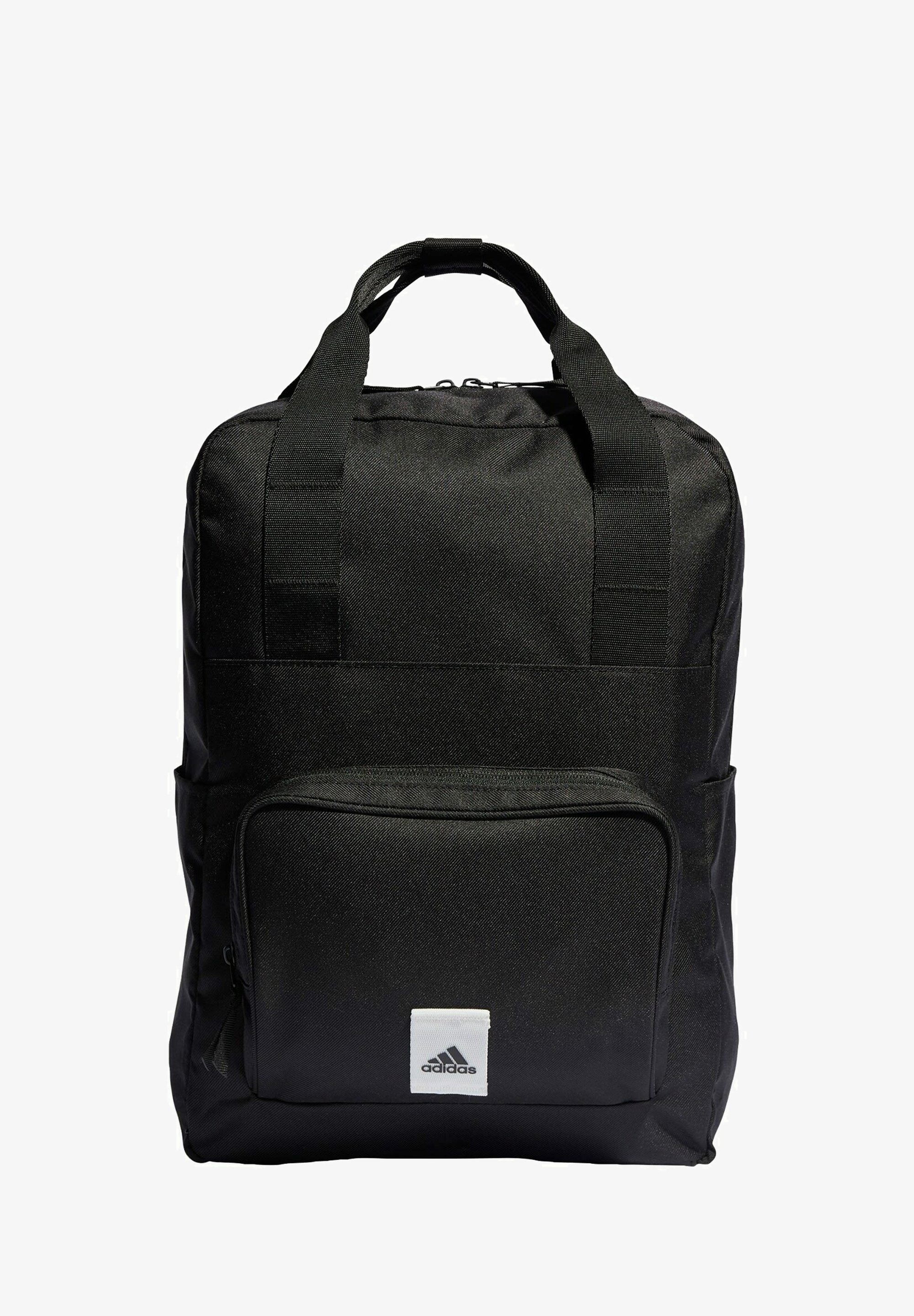 adidas atric backpack black Originals Originals Graphic Backpack, Black/White, One Size Your new everyday best mate ADIDAS Originals Trefoil 2.0 Mini