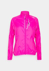 CMP Giacca da ciclismo - purple