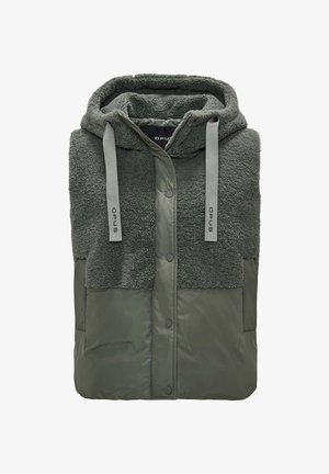 OPUS WINDUS - Smanicato - dark sage