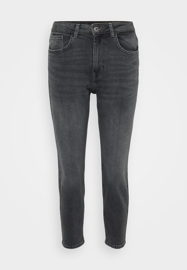 ONLENYA MOM - Mom Jeans3