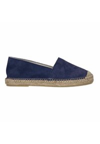 Manfield Espadrilles - blau